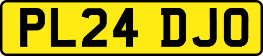 PL24DJO