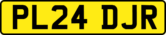 PL24DJR