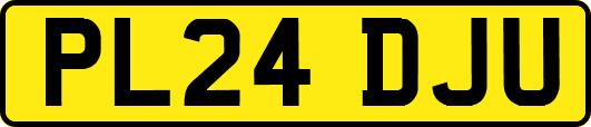 PL24DJU