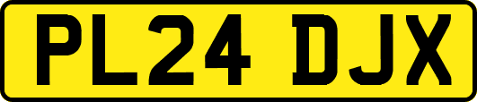 PL24DJX