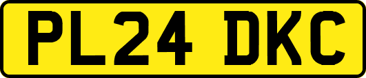 PL24DKC