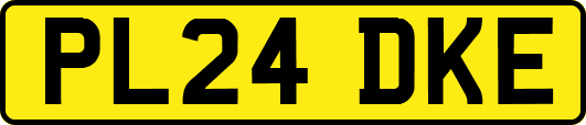 PL24DKE