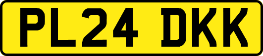 PL24DKK
