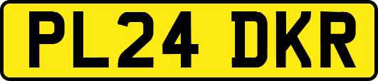 PL24DKR