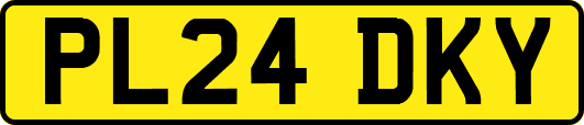 PL24DKY