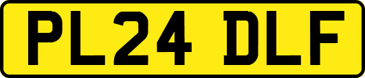 PL24DLF