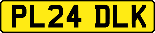 PL24DLK