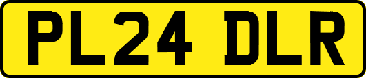 PL24DLR