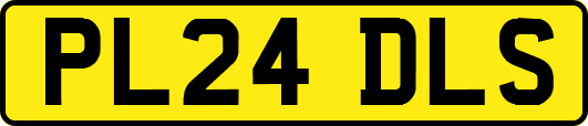 PL24DLS