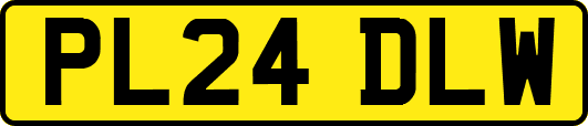 PL24DLW