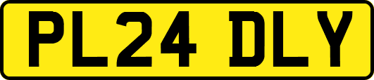 PL24DLY