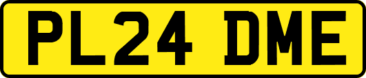 PL24DME