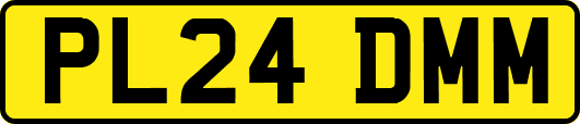 PL24DMM