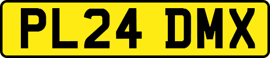 PL24DMX