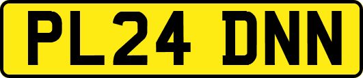 PL24DNN