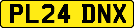 PL24DNX