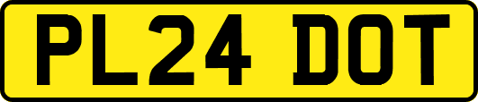PL24DOT