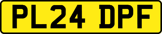 PL24DPF