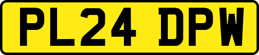 PL24DPW