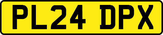 PL24DPX