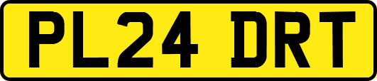 PL24DRT