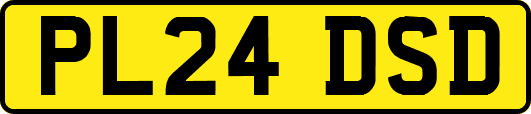 PL24DSD