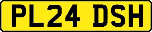 PL24DSH