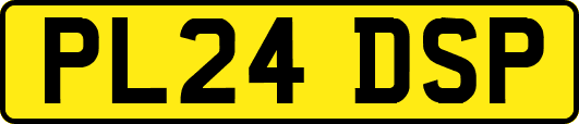 PL24DSP