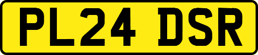 PL24DSR