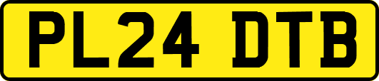 PL24DTB
