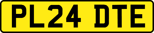 PL24DTE