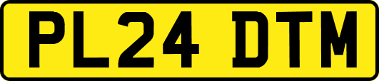 PL24DTM