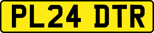 PL24DTR