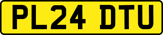 PL24DTU