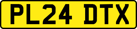 PL24DTX