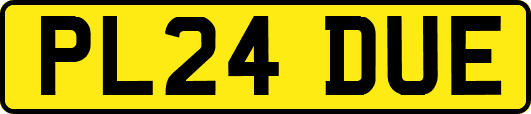 PL24DUE