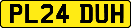 PL24DUH