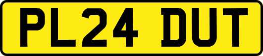 PL24DUT