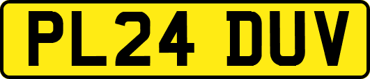 PL24DUV