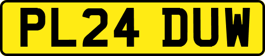 PL24DUW