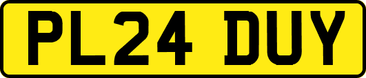 PL24DUY