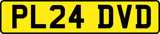 PL24DVD