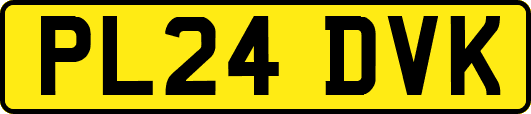 PL24DVK