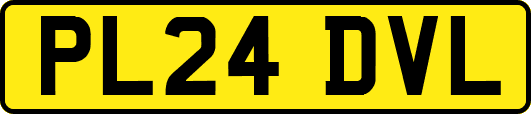 PL24DVL