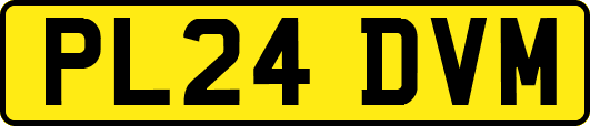 PL24DVM
