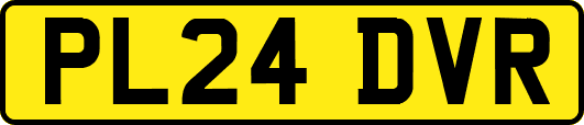 PL24DVR