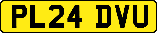 PL24DVU