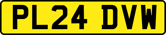 PL24DVW