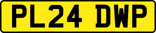 PL24DWP
