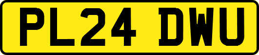 PL24DWU